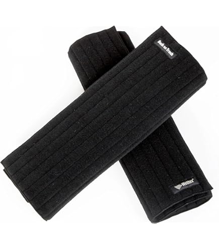 Eskadron Bandage Softshell Blanc