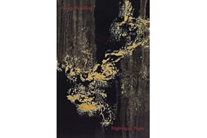 Maggi Hambling: Nightingale Night