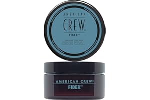 American Crew Boost Powder, Poudre de Coiffage (10g), Finition Mate, Boost Powder, Tous Types de Cheveux, Formule Professionnelle