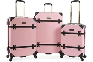 Juicy Couture Damen Kitra, Rosa