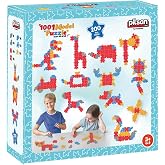 Pilsan 1001 &Ccedil;eşit Puzzle