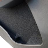 Graficar Design Chery Omoda 5 Konfor Seti̇ Eşya Saklama Cepleri İ&ccedil;in Hazır Kumaş Kaplama Ses Giderici İzolasyon Ama&ccedil;lı Set