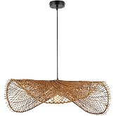 Lucea DECOZE K.BOY BAMBOO TEKLİ 1XE27