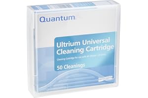 Quantum MR-LUCQN-BC Ultrium Cleaning Cartridge