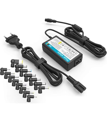 Adaptateur Secteur 12V Top Chargeur - Remplacement LITEON PA-1041-71 - Câble 110 Cm - + Au Centre