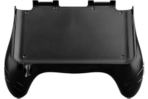 OSTENT Poignée de Support de Manette de Jeu Flexible et Durable Compatible avec Nintendo 3DS LL/XL