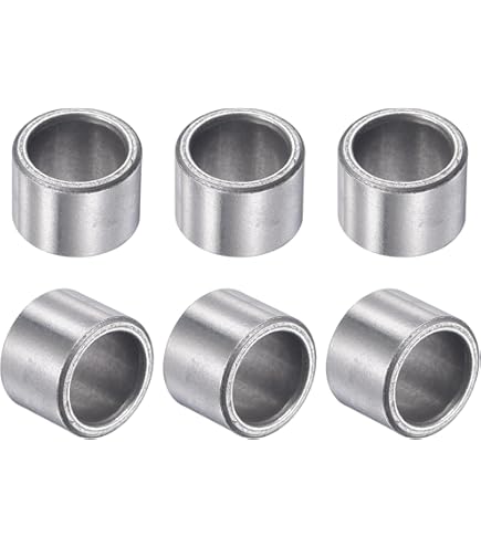 Sourcing Map Flexible Couplage Arbre 14mm à 20mm 53mm X 44,5mm Moteur Coupleur Joint