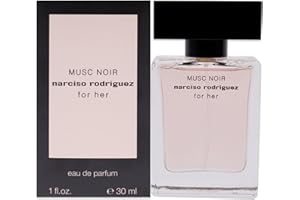 Narciso Rodriguez Musc Noir For Her, 30 ml