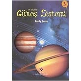 İlk Okuma - G&uuml;neş Sistemi