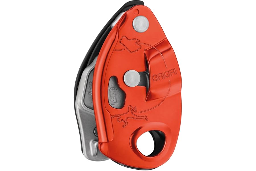 PETZL Grigri 2 Belay Adult