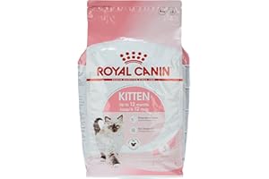 Royal Canin C-58434 Cat - 4 kg