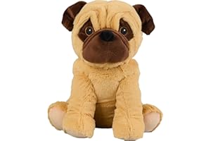 Greenlife Value Value 15609675 Warmies Carlin Beige 35 cm