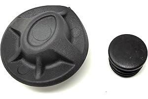 Walkstool - Boquilla de goma para taburete Comfort