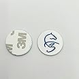 fazza F3 mobile Sticker - Premium Quality Metal for Mobile, Cars, Laptops, and Accessories
