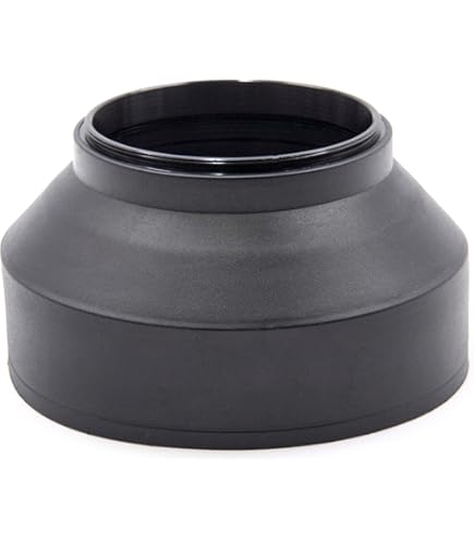 Tamron SP 24-70mm F/2.8 Di VC USD G2 Lens Officially Announced - Nikon Rumors - View #11