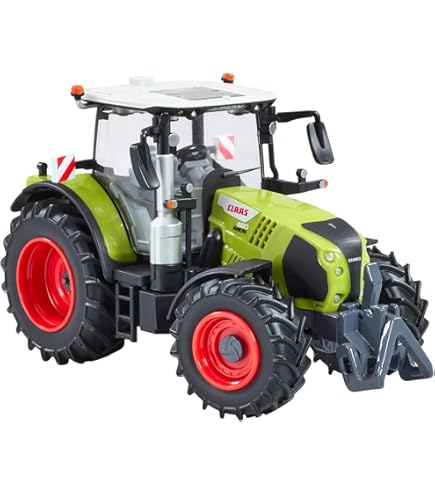 Universal Hobbies Tracteur Fendt 620 Vario