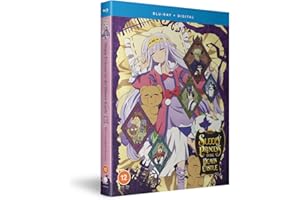 Sleepy Princess In The Demon Castle - Blu-ray + Digital