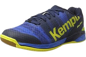 Kempa Attack One, Chaussures de Handball homme