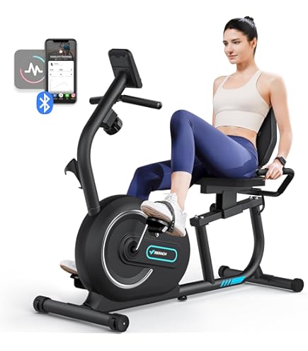 Cyclette Ellittica CAPITAL SPORTS Stormstrike 2k - Crosstrainer Casa Con Computer, Portata 120kg - Foto 4
