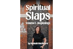 Spiritual Slaps Volume 1: Beginnings