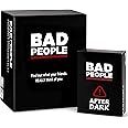 Hot Seat After Dark Expansion - 100 Nuove Carte Per Il Gioco Di Party Che Rivela Tutto Su Di Te