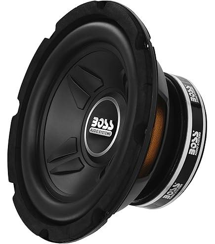 Médium à dôme Ciare HM500, 8 ohm, façade 130 mm, bobine 2 pouce