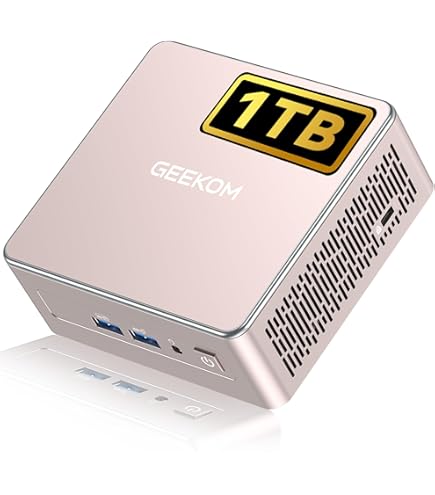 Fujitsu Desktop ESPRIMO G9010 Mini PC – i5 10500T (6 Cores, 2.3