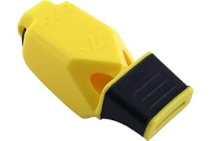 Fox 40 Fitness, 8603-0108 Fuziun CMG Coach Fischietto Unisex Adulto