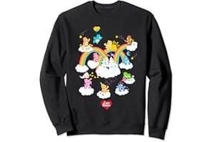 Care Bears in the Clouds Sweatshirt