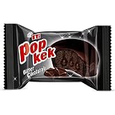 Eti Popkek Bitter &Ccedil;ikolatalı Kek 55 g
