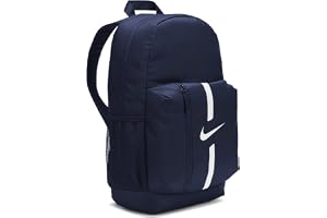 NIKE unisex - vuxen Academy Team Fotboll ryggsäck (1-pack)