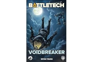 BattleTech: VoidBreaker