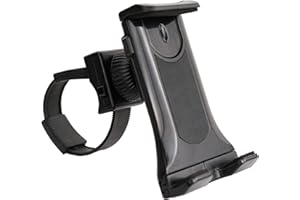 ‎SUNNY HEALTH & FITNESS Sunny Health & Fitness Universal-Fahrradhalterung für Telefon und Tablet