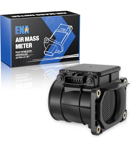 Débitmètre D'air Massique MD336482 Pour Mitsubishi Pajero, Montero, Galant 1999-2006 - Remplacement - 3