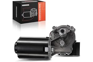 FRANKBERG Motor de limpiaparabrisas delantero para Doblo 119 Doblo Cargo 223 2001-2010 46748140