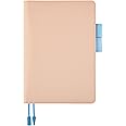 Hobonichi Techo - Case for Cousin [A5 Only] Colours: Atelier Sky