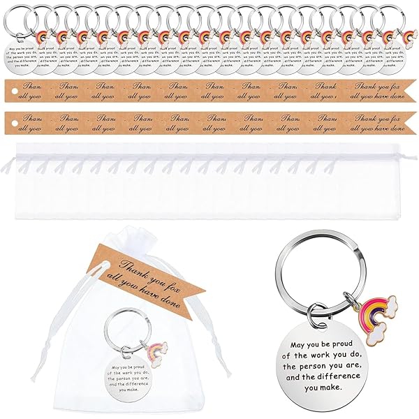 Porte-clés De Majordome Noir, Mignon, Pendentif En Acrylique, Dessin