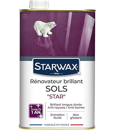 STARWAX