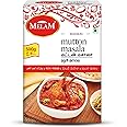 Melam Spicy Mutton Masala Powder 500g | No Added Preservatives, Artificial Colors & Flavourings