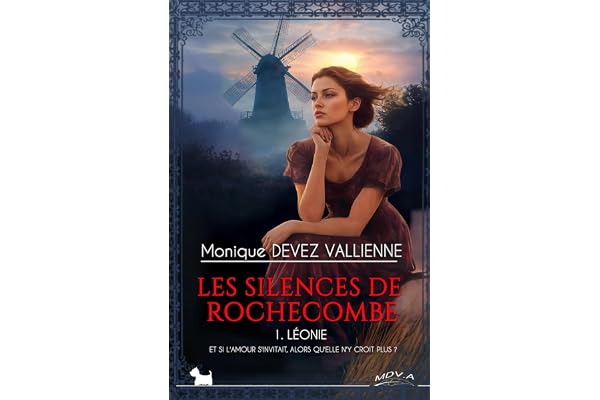 Les silences de Rochecombe - 1. Léonie: Une amitié peut tout changer