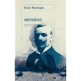 Misterios: 74 (Letras N&oacute;rdicas)