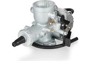 Madlife Garage Carburetor Vergaser Mikuni 4 Takt Quad und Pit Bike Motor