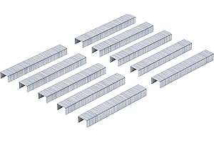 BGS DO IT YOURSELF BGS Diy 3021 | Klamry | typ 53 | 8 x 11,4 mm | 1000 szt.