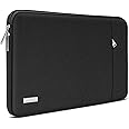 TECOOL Custodia PC 15.6 Pollici per Laptop, Protettiva Porta Computer Compatibile con 15-15.6" HP Lenovo Thinkpad Ideapad del
