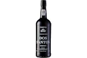 Pinord Porto Dos Santos Vino Licoroso Dulce - 750 ml