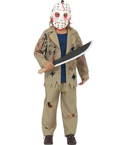 FIESTAS GUIRCA Zombie Krankenschwester - Weiße Blu Produktbild-Vorschau 4