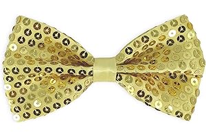 AUSUAYA Papillon con glitter per bambini, con paillette, per bambini o bambini, per feste di compleanno, B-i2T