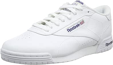 reebok exofit schwarz