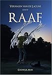 Raaf (Verhalen van de Lacune Book 1)