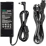 DTK 19V 4,74A 90W Alimentation Ordinateur Portable pour ASUS Chargeur Micro AC Adaptateur Connecteur:5.5 x 2.5mm